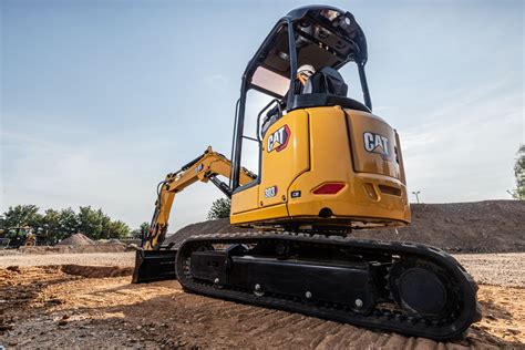 caterpillar 303 cr mini excavator keeps shutting down|HELP .